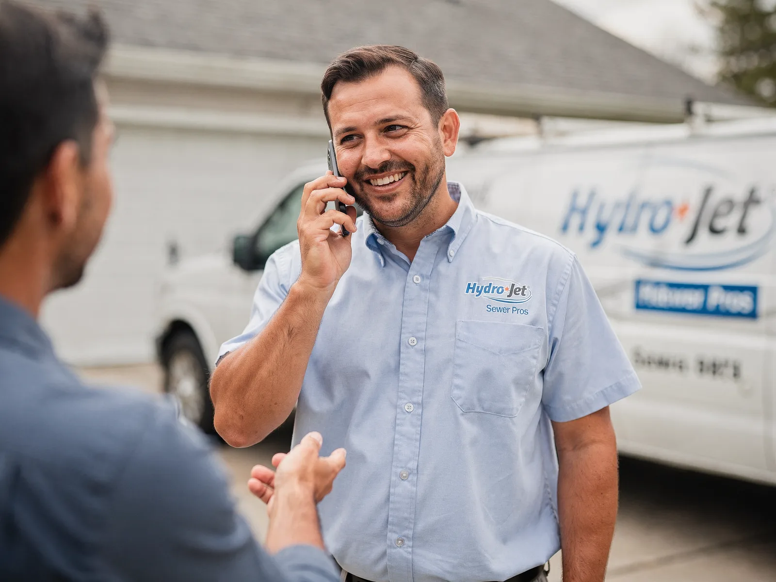Hydro Jetting Loudonville, OH FAQs